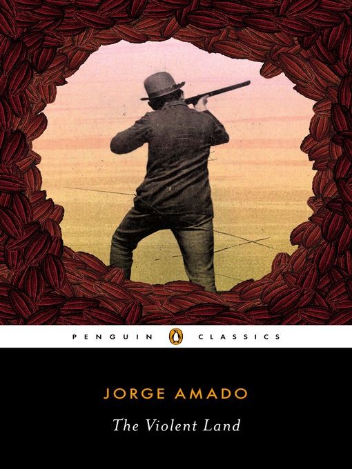 Détails du titre pour The Violent Land par Jorge Amado - Disponible